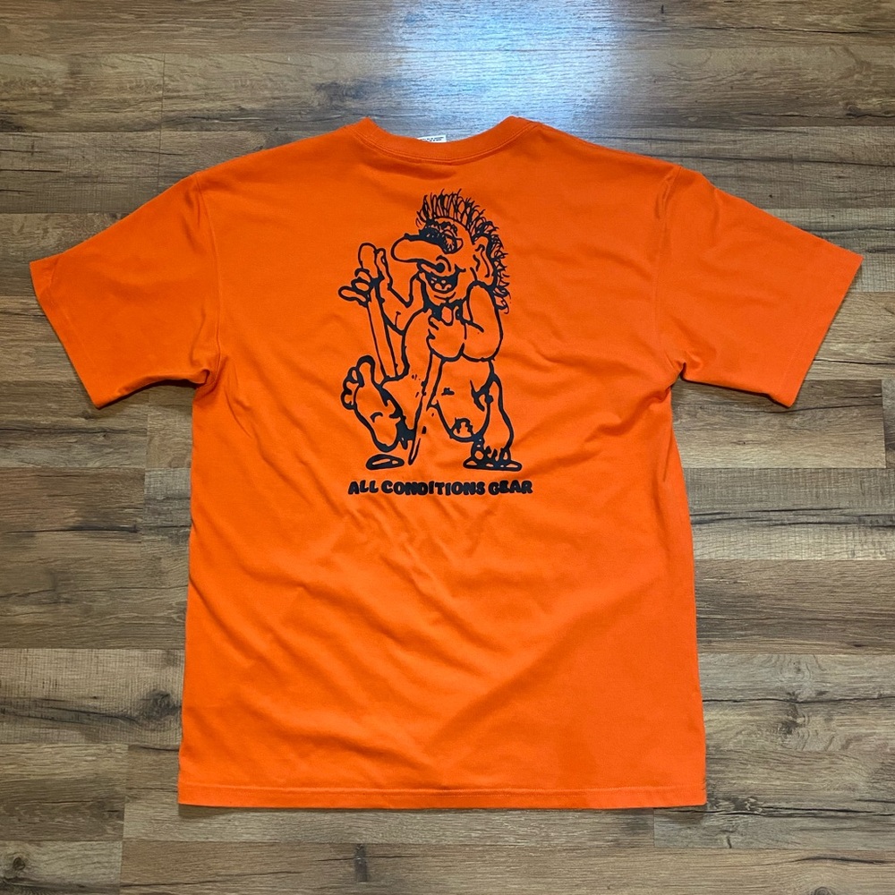 Nike ACG Troll Short Sleeve